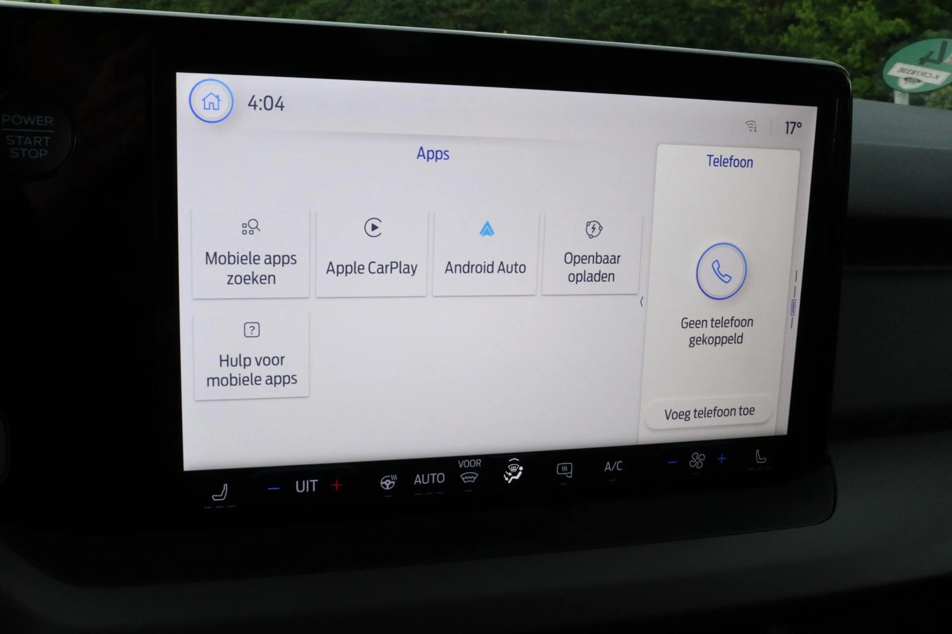 Ford E-Transit Cour. Limited 44 kWh l FULL OPTION l NAVI l CLIMAT — photo 19