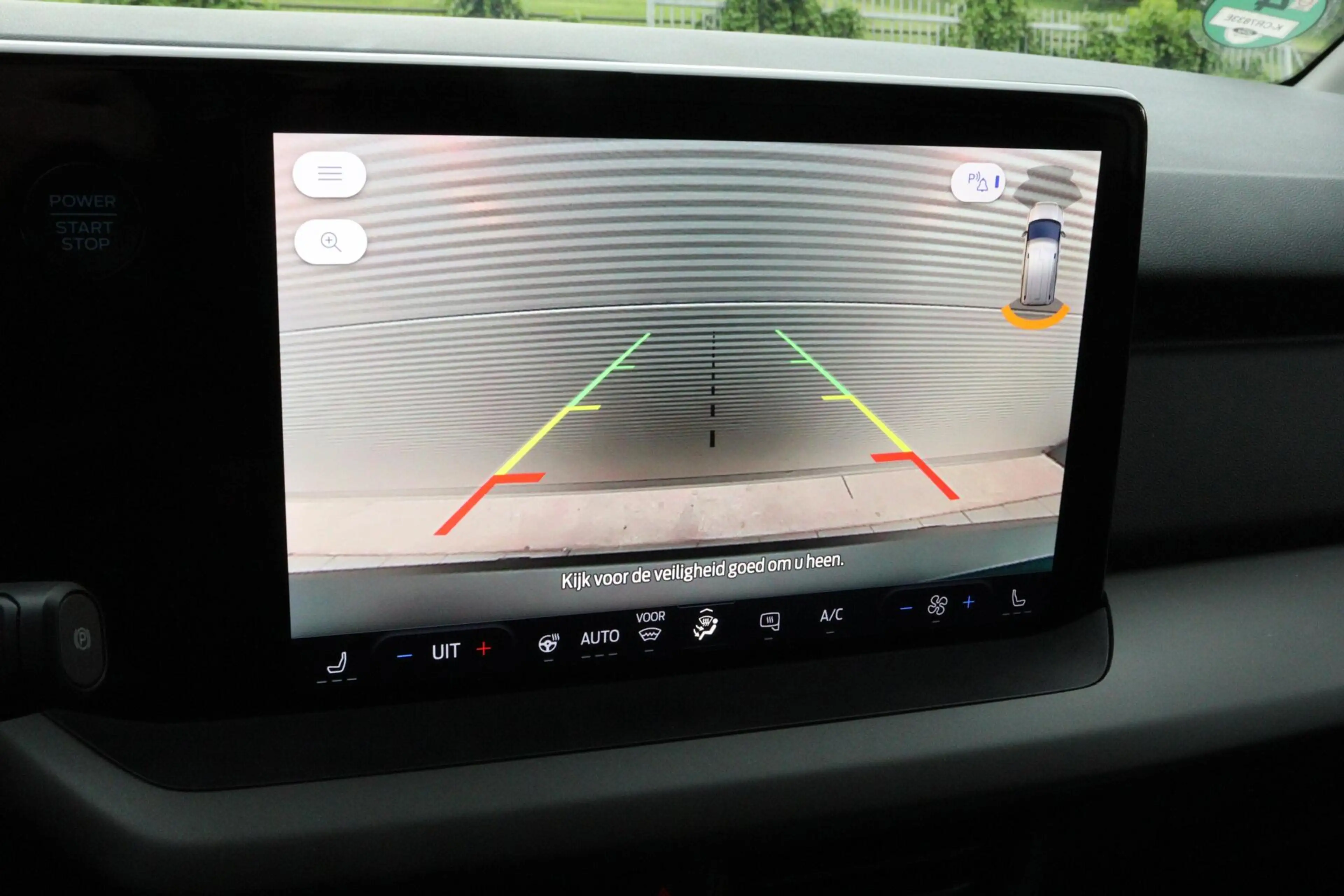 Ford E-Transit Cour. Limited 44 kWh l FULL OPTION l NAVI l CLIMAT — photo 20