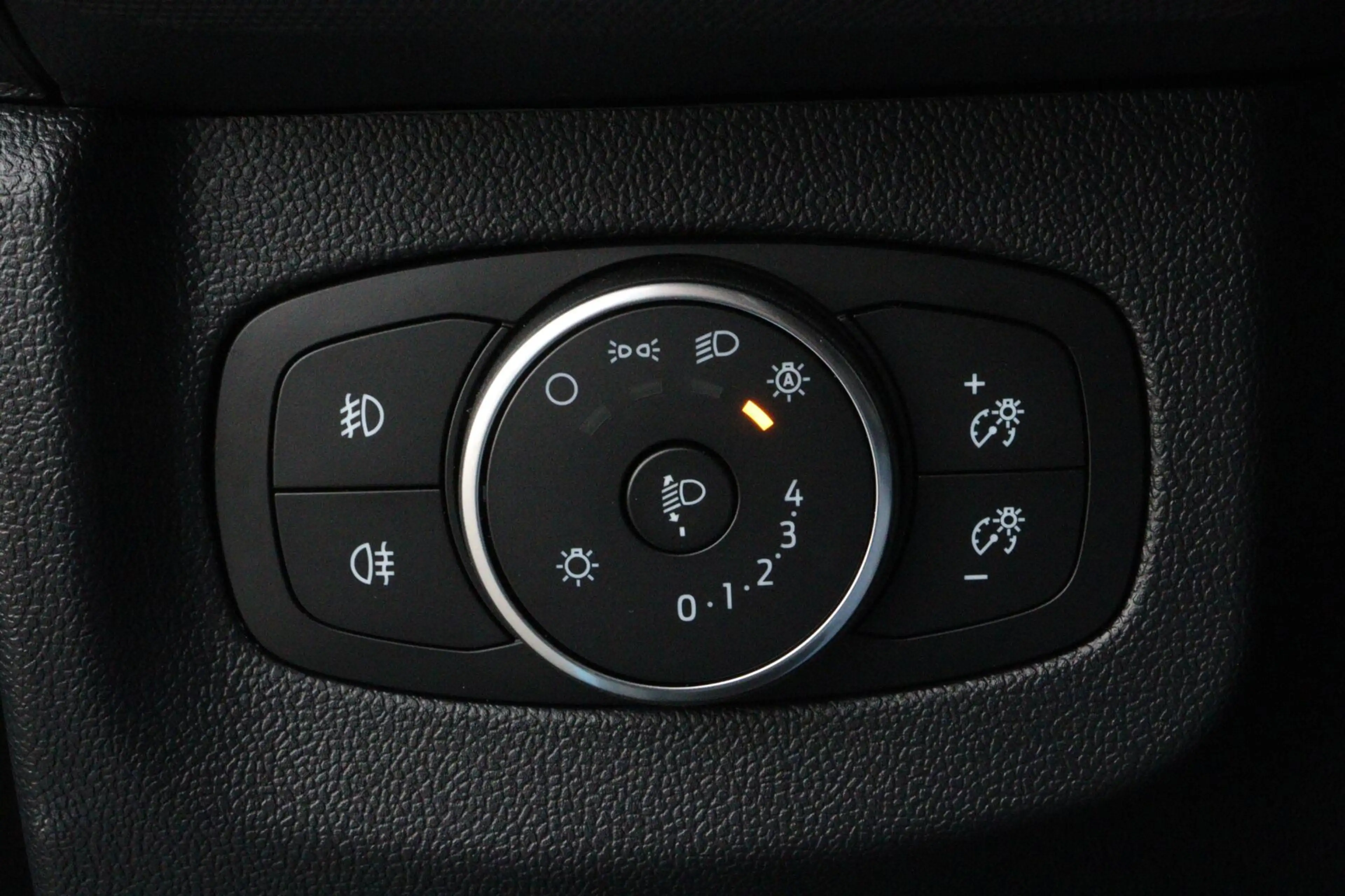 Ford E-Transit Cour. Limited 44 kWh l FULL OPTION l NAVI l CLIMAT — photo 27