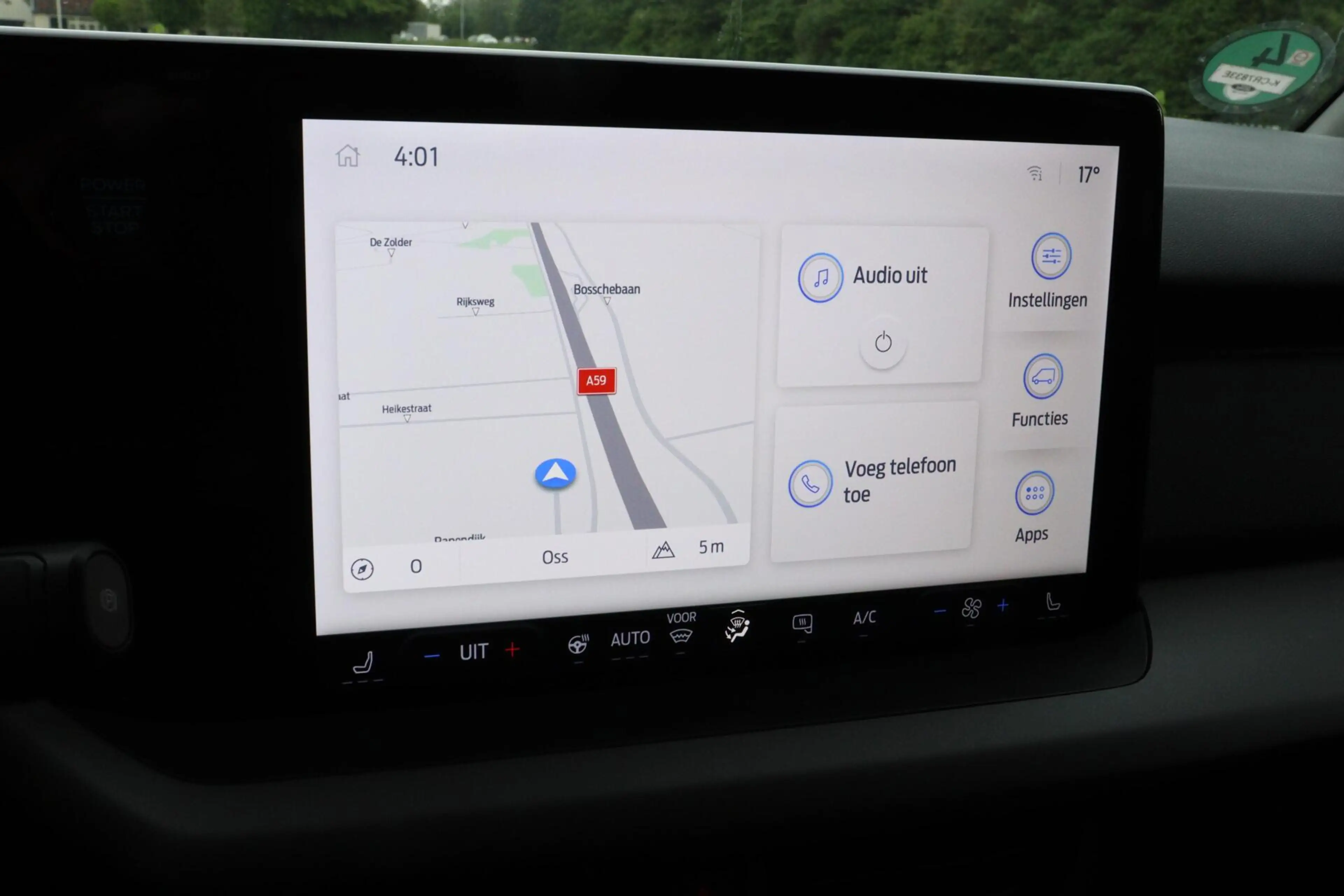 Ford E-Transit Cour. Limited 44 kWh l FULL OPTION l NAVI l CLIMAT — photo 18