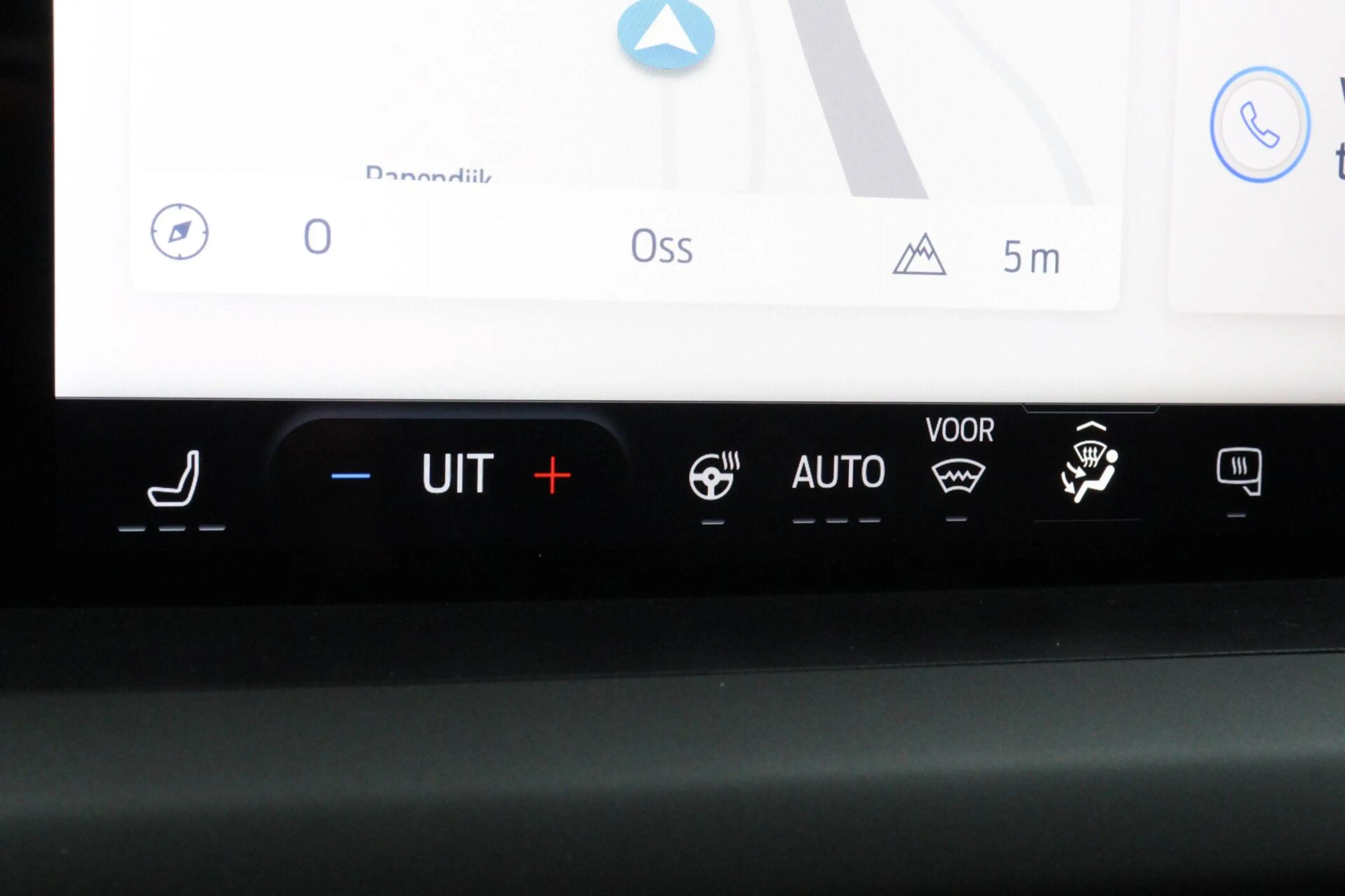 Ford E-Transit Cour. Limited 44 kWh l FULL OPTION l NAVI l CLIMAT — photo 8