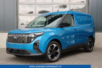Cour. Limited 44 kWh l FULL OPTION l NAVI l CLIMAT