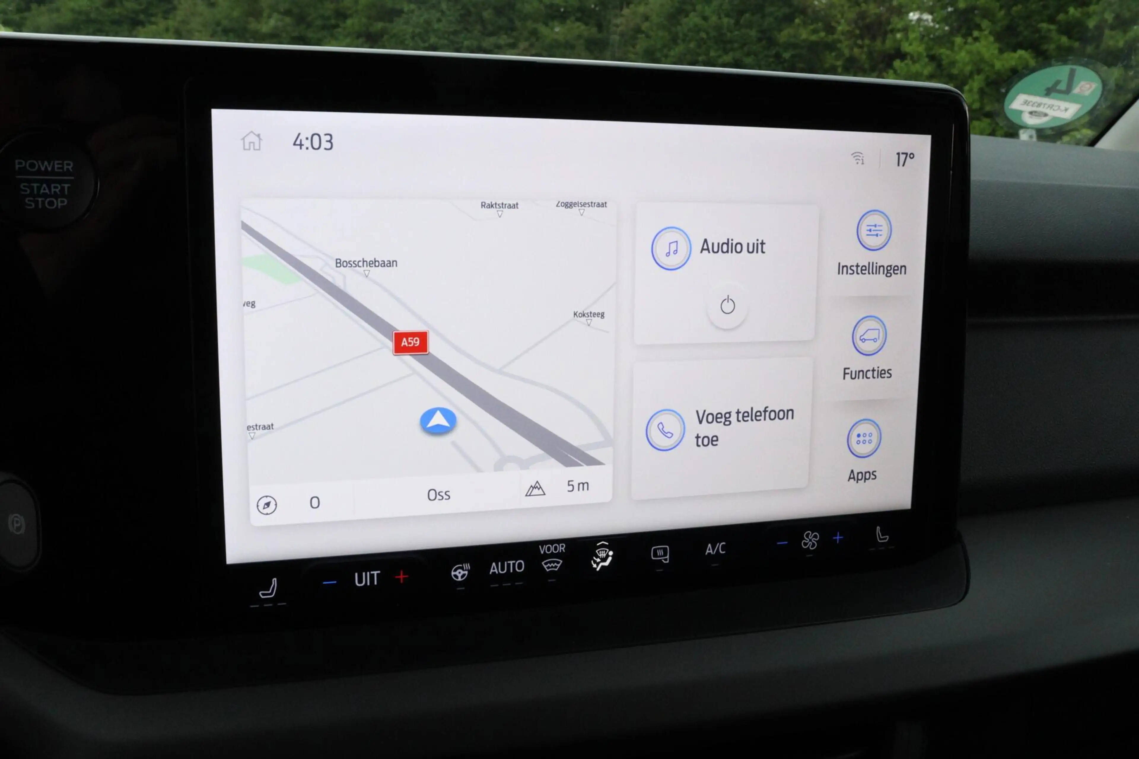 Ford E-Transit Cour. Limited 44 kWh l FULL OPTION l NAVI l CLIMAT — photo 7