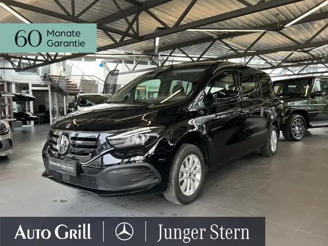 Mercedes-Benz EQT 200 Lang 7Sitze Premium+ServiceFrei Facelift