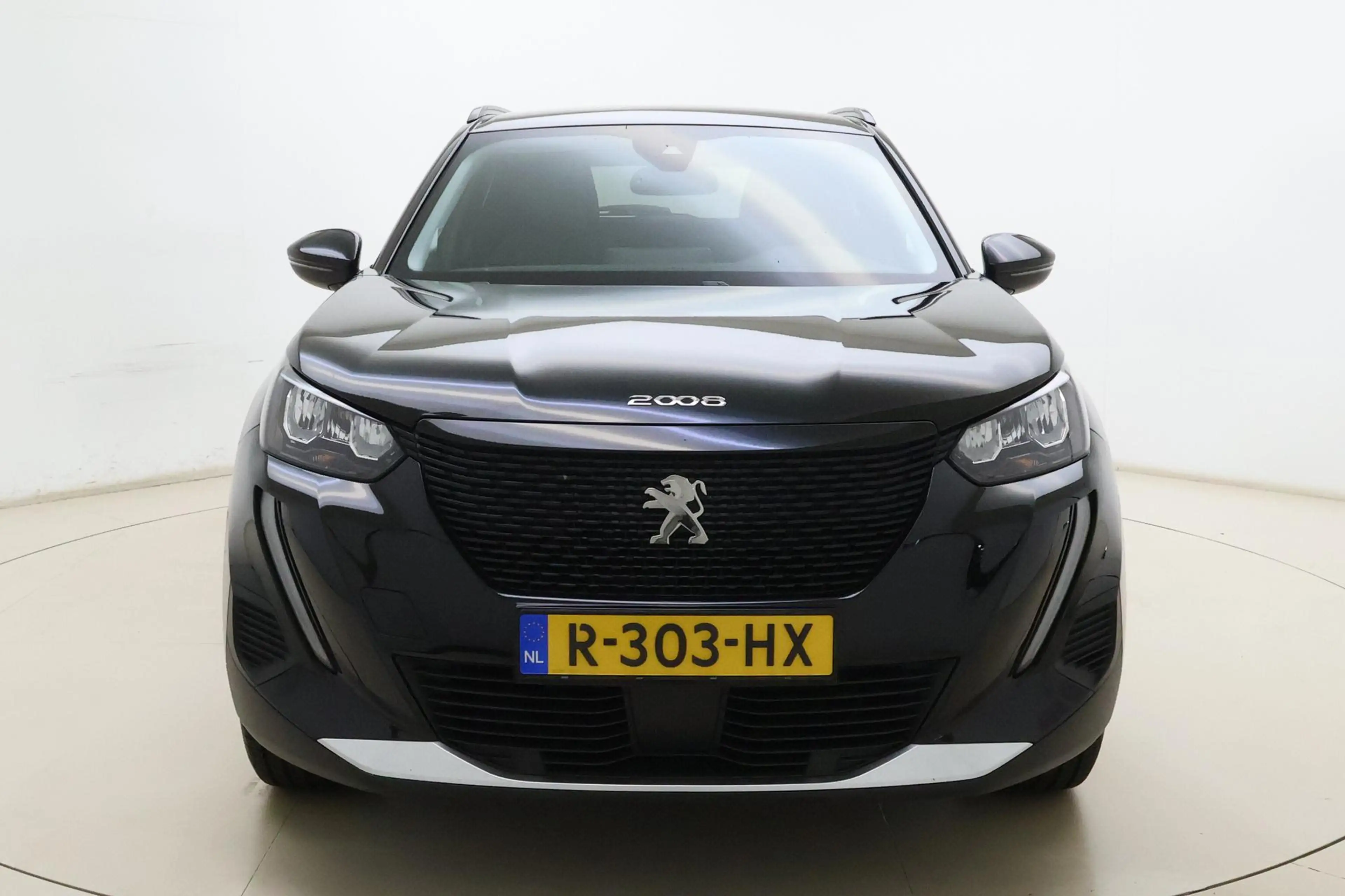 Peugeot e-2008 EV Allure 50 kWh SOH Aangevraagd | Navigatie | Sto — photo 7