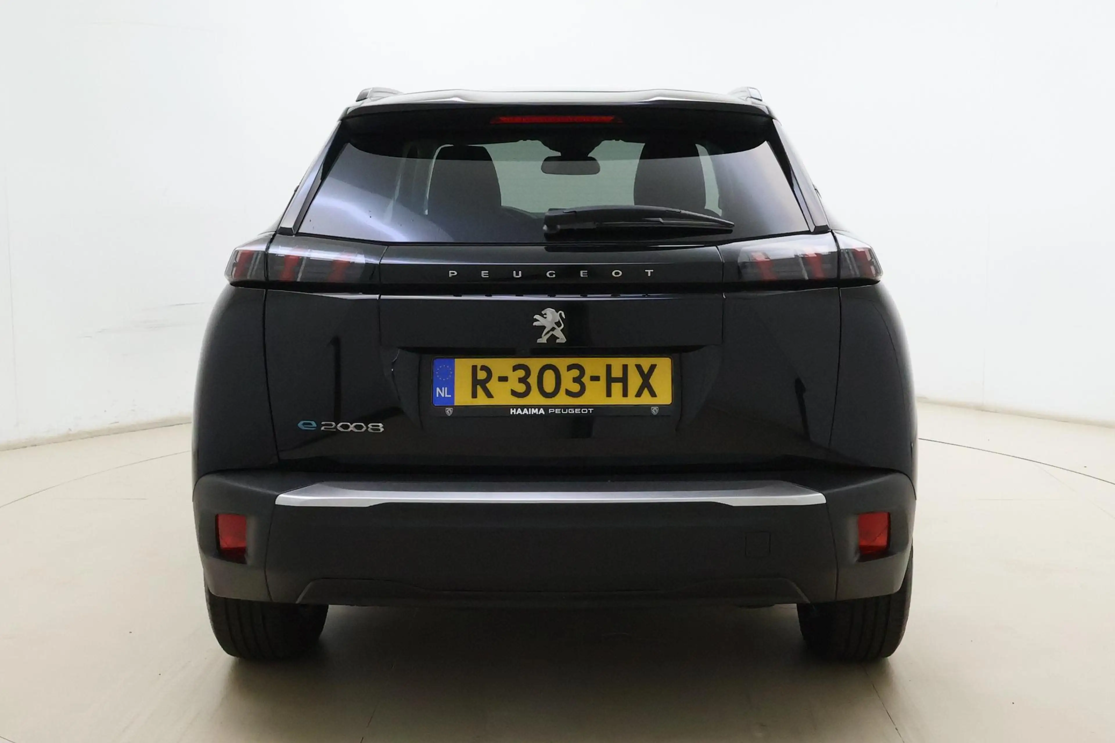 Peugeot e-2008 EV Allure 50 kWh SOH Aangevraagd | Navigatie | Sto — photo 12