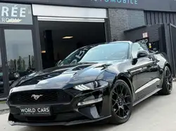 Ford Mustang 2.3 CABRIO