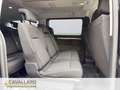 Opel Zafira Life Edition XL 2.0D*NAVI*KAMERA*LENKRADH Schwarz - thumbnail 8