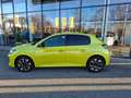Peugeot 208 PureTech 100 S&S Allure Gelb - thumbnail 2