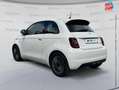 Fiat 500e e 118ch Icône Blanc - thumbnail 8