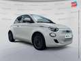 Fiat 500e e 118ch Icône Blanc - thumbnail 3