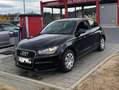 Audi A1 A1 1,2 TFSI Start Start Schwarz - thumbnail 1
