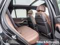BMW X5 M 60i Pro STANDHZG+PANO+AHK+MEM Schwarz - thumbnail 12