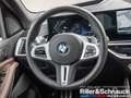 BMW X5 M 60i Pro STANDHZG+PANO+AHK+MEM Schwarz - thumbnail 7