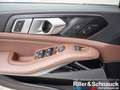 BMW X5 M 60i Pro STANDHZG+PANO+AHK+MEM Schwarz - thumbnail 17
