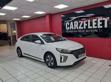 Business Hybrid 1.6 GDI 140CV BVA6 E6