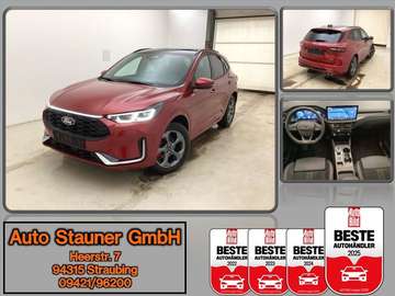ST-Line X PHEV Auto/ACC/PANO/360KAMERA/SHZ