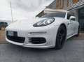 Porsche Panamera Panamera I 2013 3.0 300cv Білий - thumbnail 1