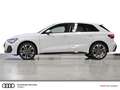 Audi A3 Sportback S line 30 TFSI LED+Kamera+AHK+Navi Weiß - thumbnail 5