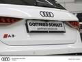Audi A3 Sportback S line 30 TFSI LED+Kamera+AHK+Navi Weiß - thumbnail 9