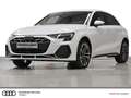 Audi A3 Sportback S line 30 TFSI LED+Kamera+AHK+Navi Weiß - thumbnail 3