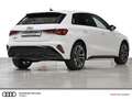 Audi A3 Sportback S line 30 TFSI LED+Kamera+AHK+Navi Weiß - thumbnail 4