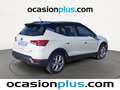 SEAT Arona 1.5 TSI S&S FR DSG7 150 Blanc - thumbnail 4