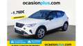 SEAT Arona 1.5 TSI S&S FR DSG7 150 Blanc - thumbnail 1
