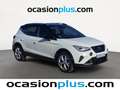 SEAT Arona 1.5 TSI S&S FR DSG7 150 Blanc - thumbnail 2
