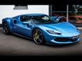 Ferrari 296 GTB CARBON360CARPLAYLIFTDAYTONA RACING SITZE Синий - thumbnail 6