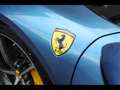 Ferrari 296 GTB CARBON360CARPLAYLIFTDAYTONA RACING SITZE Bleu - thumbnail 17