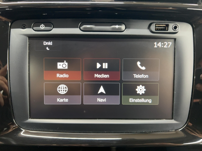 Dacia Spring ELECTRIC ESSENTIAL 27kWh RÜCKFAHRKAMERA — photo 14