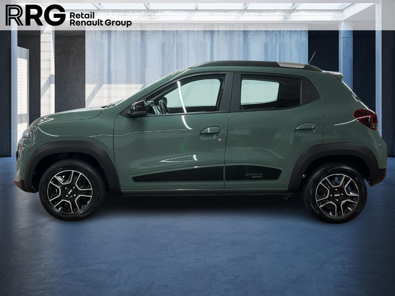 Dacia Spring ELECTRIC ESSENTIAL 27kWh RÜCKFAHRKAMERA — photo 2