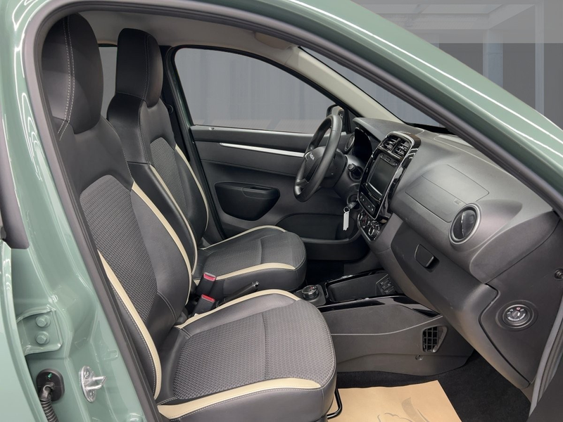 Dacia Spring ELECTRIC ESSENTIAL 27kWh RÜCKFAHRKAMERA — photo 8