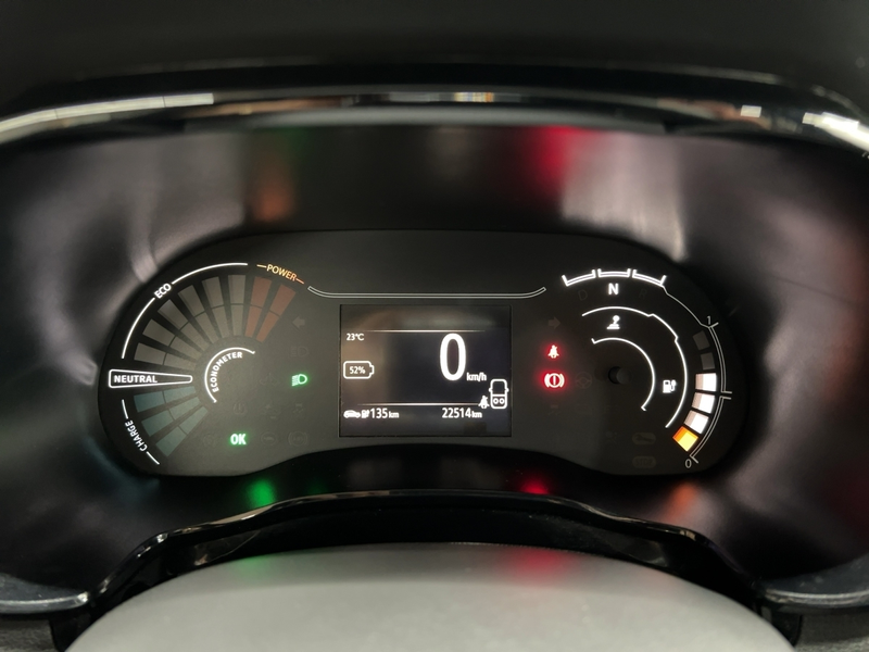 Dacia Spring ELECTRIC ESSENTIAL 27kWh RÜCKFAHRKAMERA — photo 13