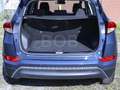 Hyundai TUCSON 1.6 GDi 1. HAND ALU PDC SHZ AUX USB SERVO Bleu - thumbnail 11