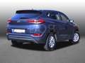 Hyundai TUCSON 1.6 GDi 1. HAND ALU PDC SHZ AUX USB SERVO Bleu - thumbnail 2