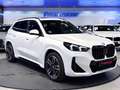 BMW X1 sDrive 20dA Blanco - thumbnail 3