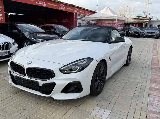 BMW Z4 M Z4 M40i auto VISIBILE IN SEDE