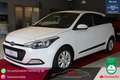 Hyundai i20 Passion *TÜV-NEU/SITZHEIZ/PDC* Wit - thumbnail 1
