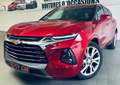 Chevrolet Blazer 3.6 V6 AWD+GPS+PANO+CAMERA+FULL+CARNET+GARANTIE Rouge - thumbnail 1