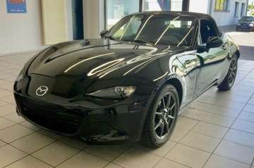 MX-5 1.5 SPORTSLINE FULL LED NAVY PLUS PELLE TOT