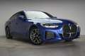 BMW 430 i M Sport ACC/Kamera/Wide/LED Bleu - thumbnail 1