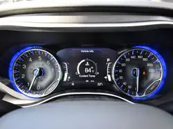 Chrysler Grand Caravan 2025 — фото 22