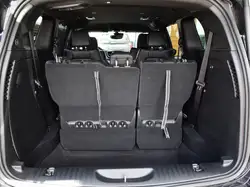 Chrysler Grand Caravan 2025 — фото 10
