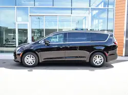 Chrysler Grand Caravan 2025