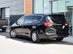 Chrysler Grand Caravan 2025