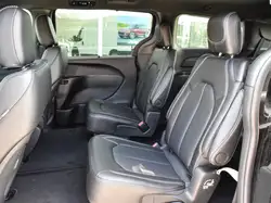 Chrysler Grand Caravan 2025 — фото 16