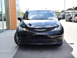 Chrysler Grand Caravan 2025