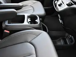 Chrysler Grand Caravan 2025 — фото 25